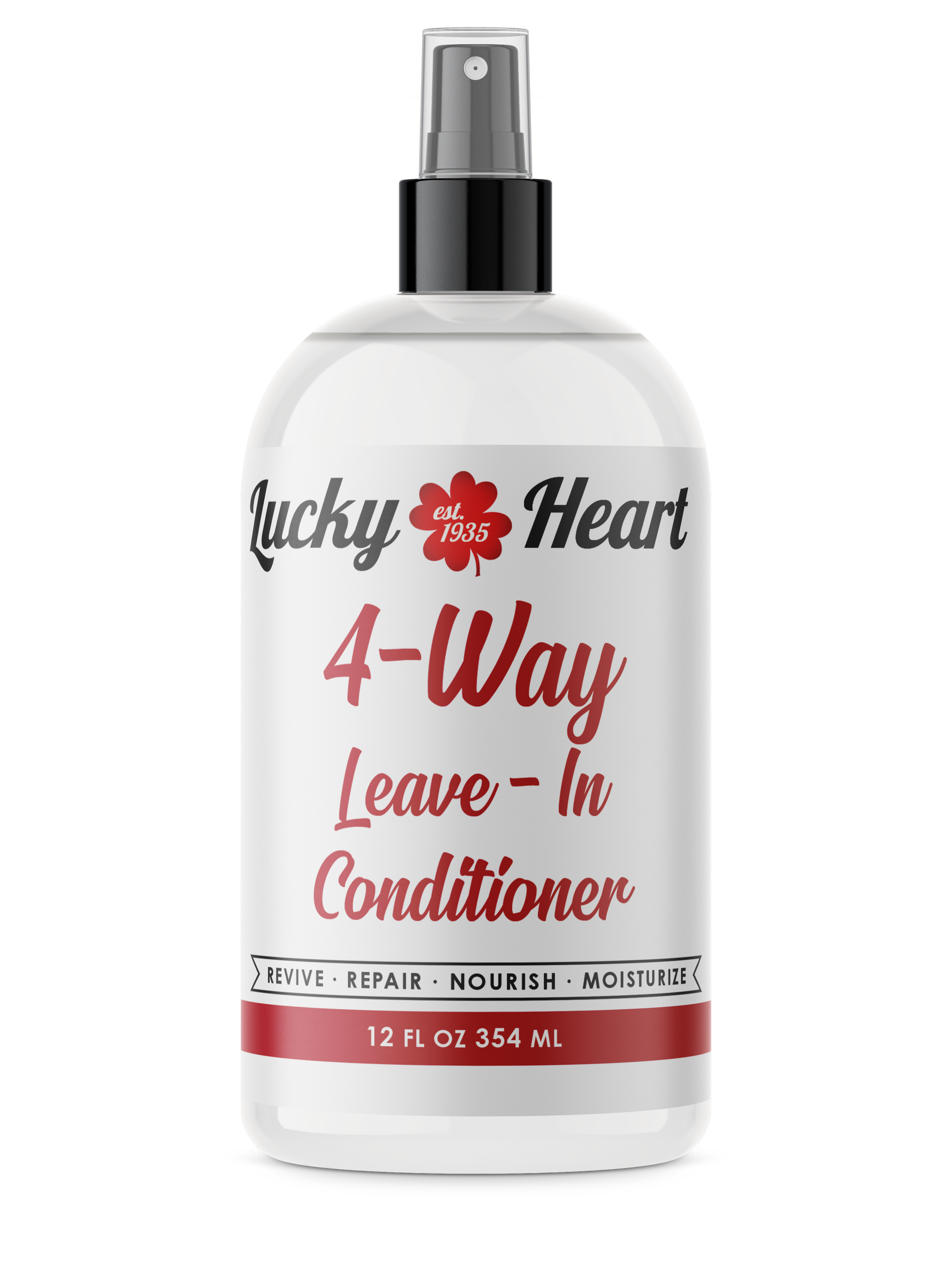 4-Way Leave-In Conditioner