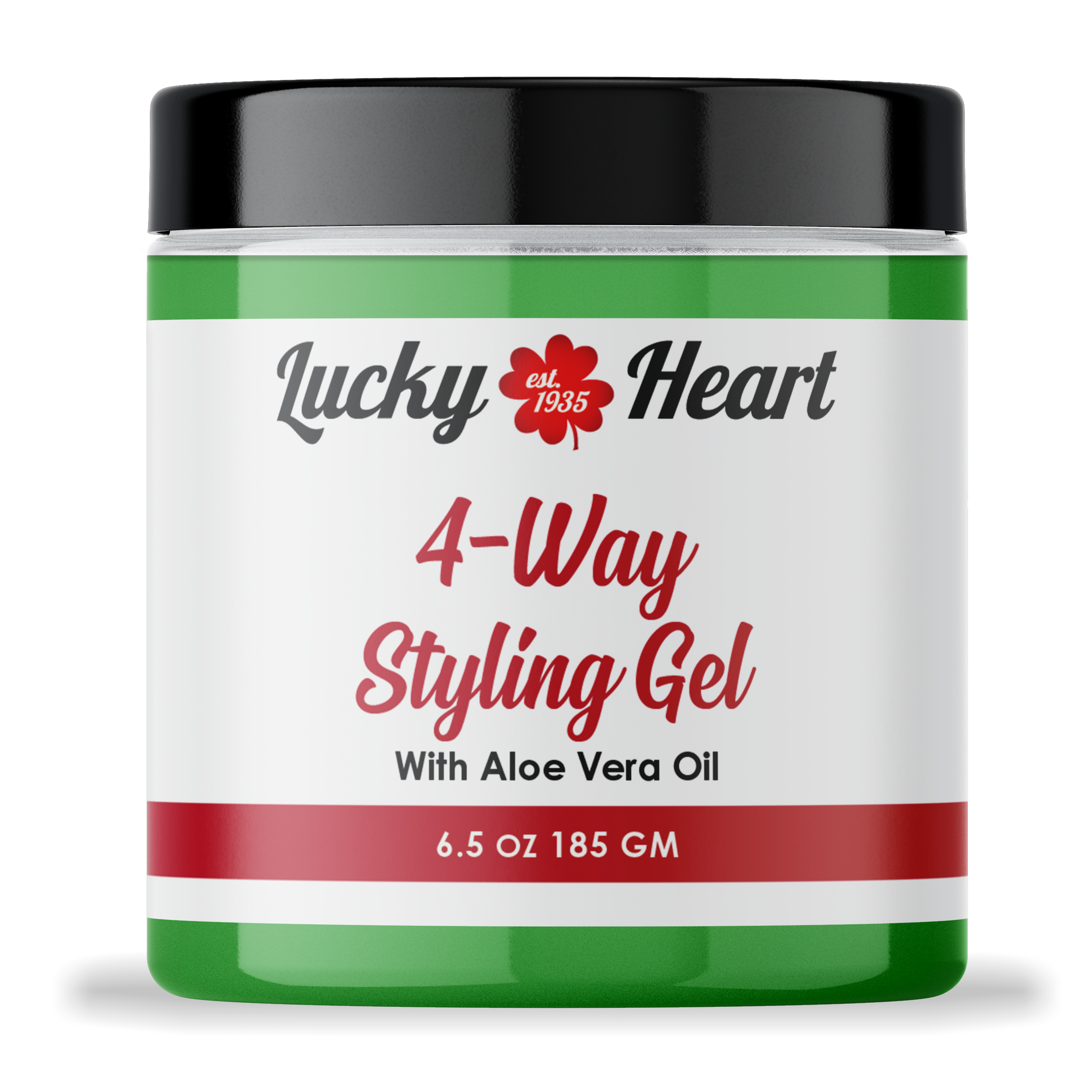 4-Way Styling Gel