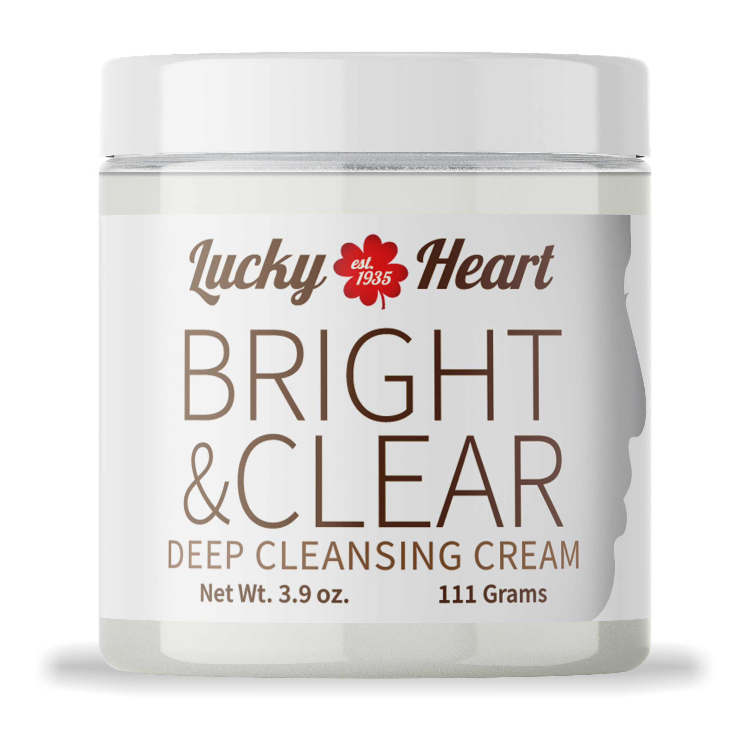 Bright & Clear Deep Cleansing Cream