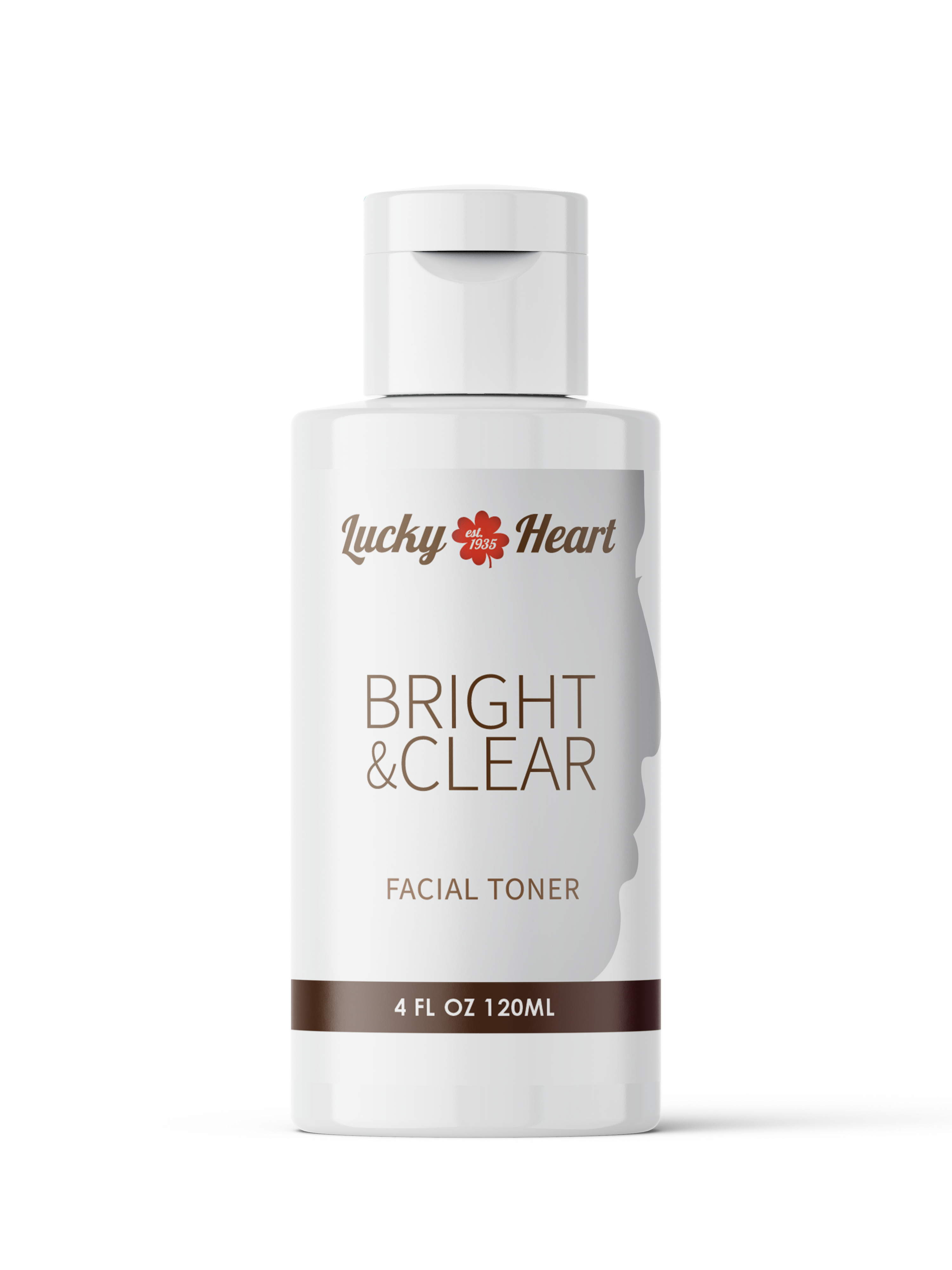 Bright & Clear Facial Toner