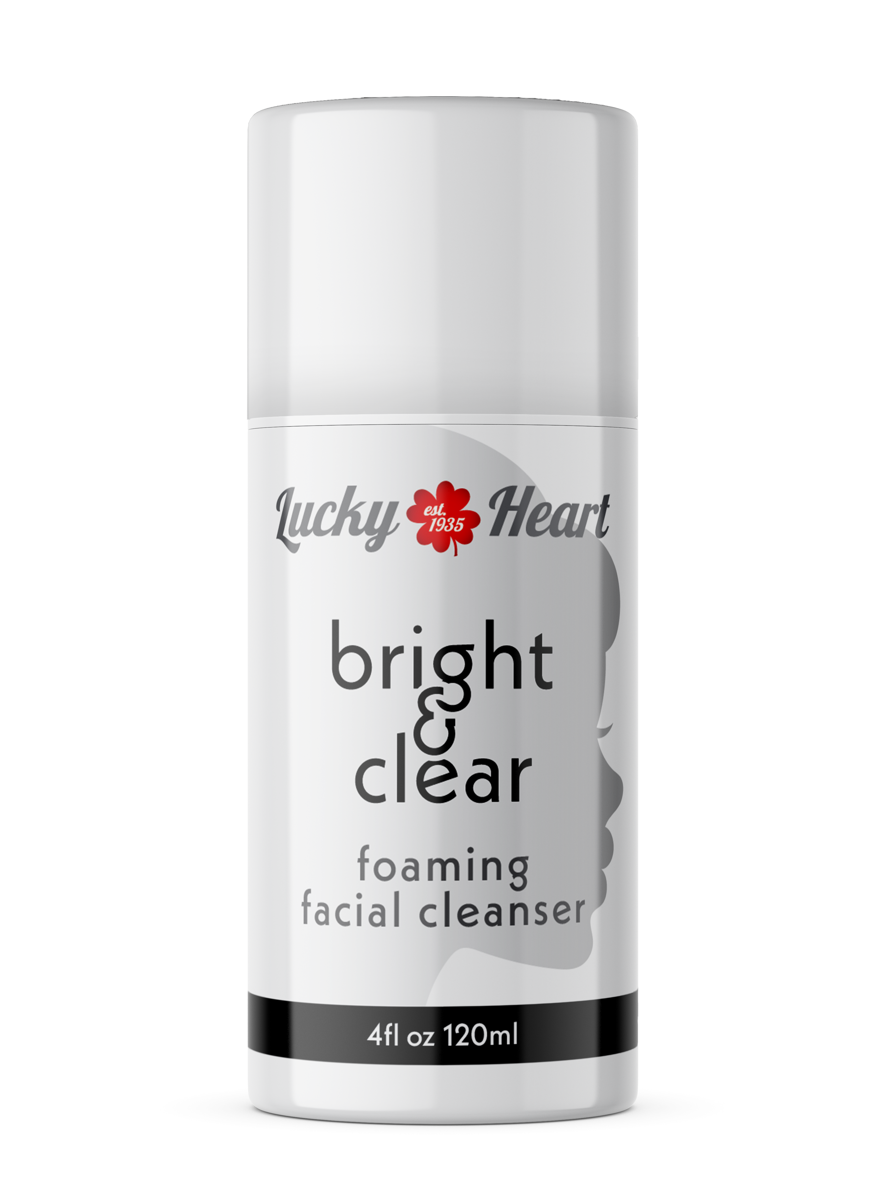 bright & clear skin care