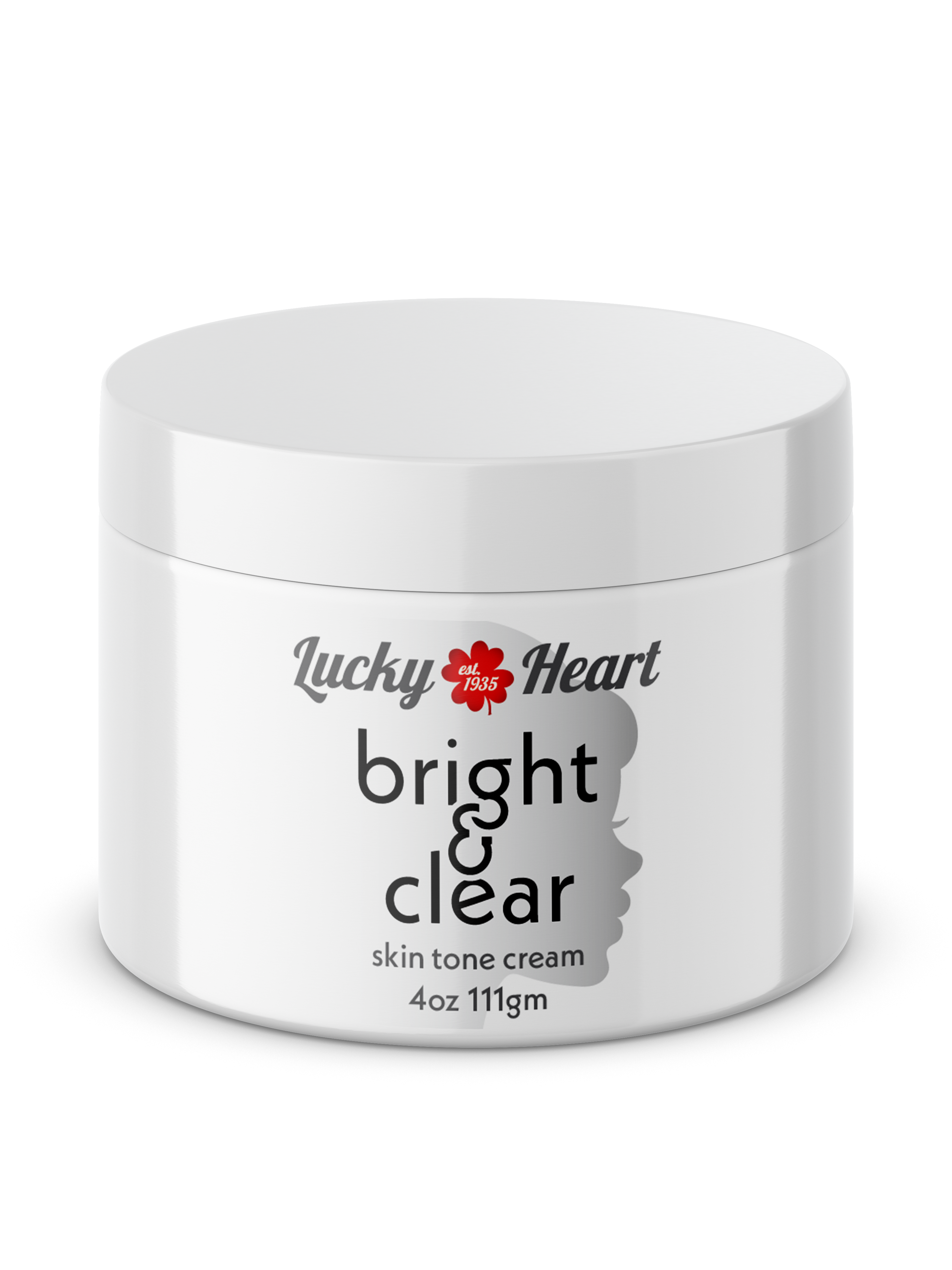 Bright & Clear Skin Tone Cream
