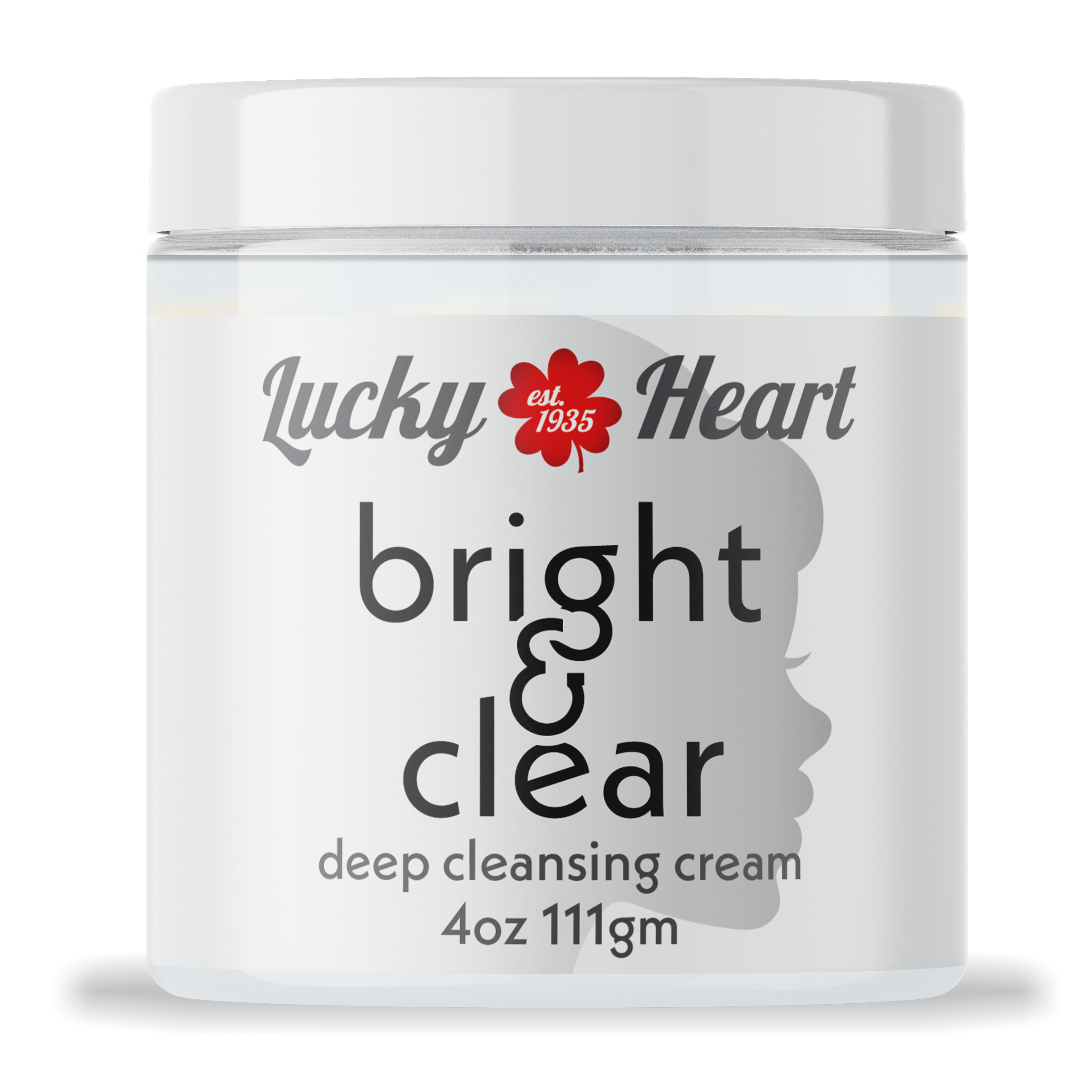 Bright & Clear Deep Cleansing Cream