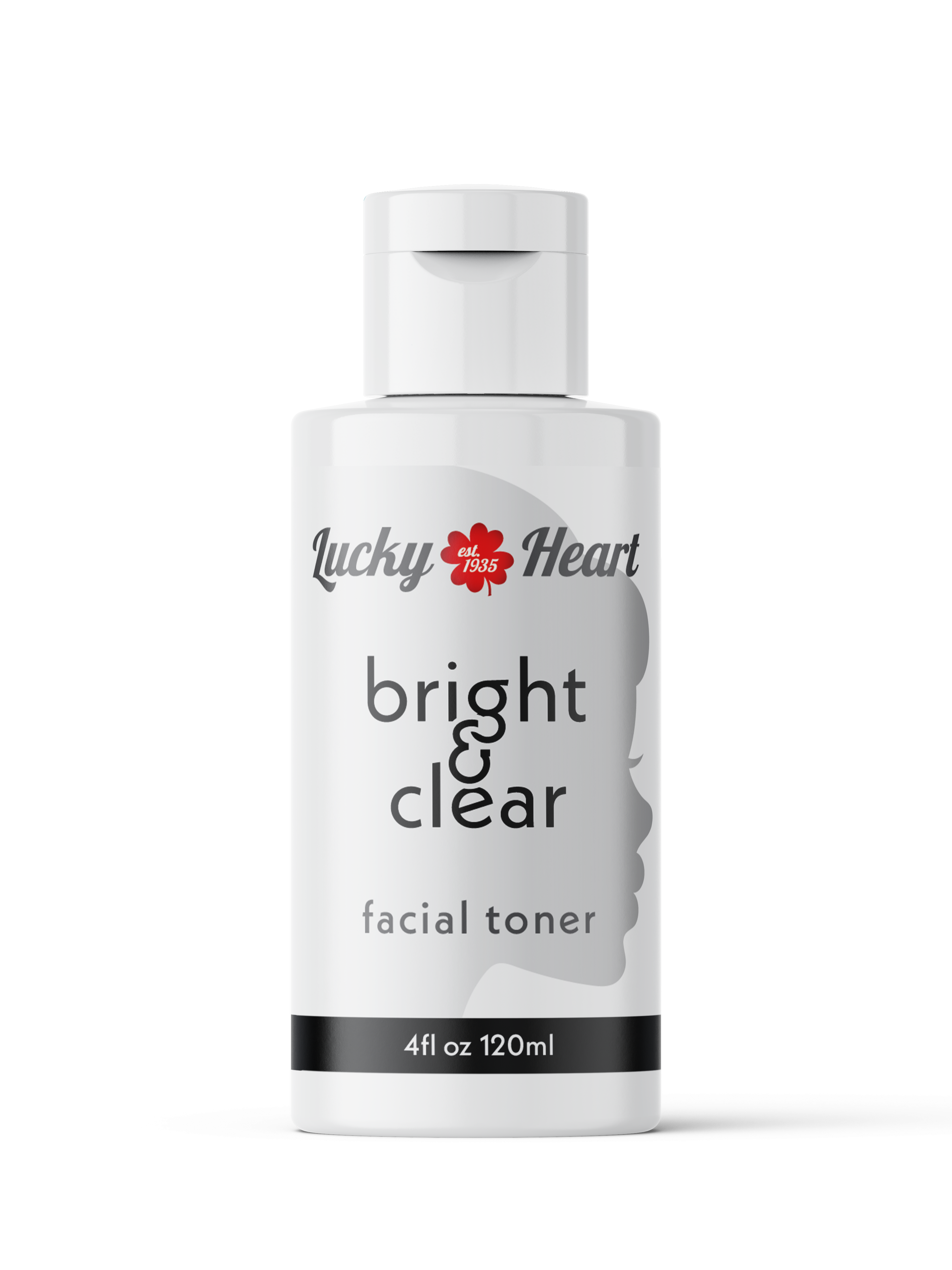 Bright & Clear Facial Toner