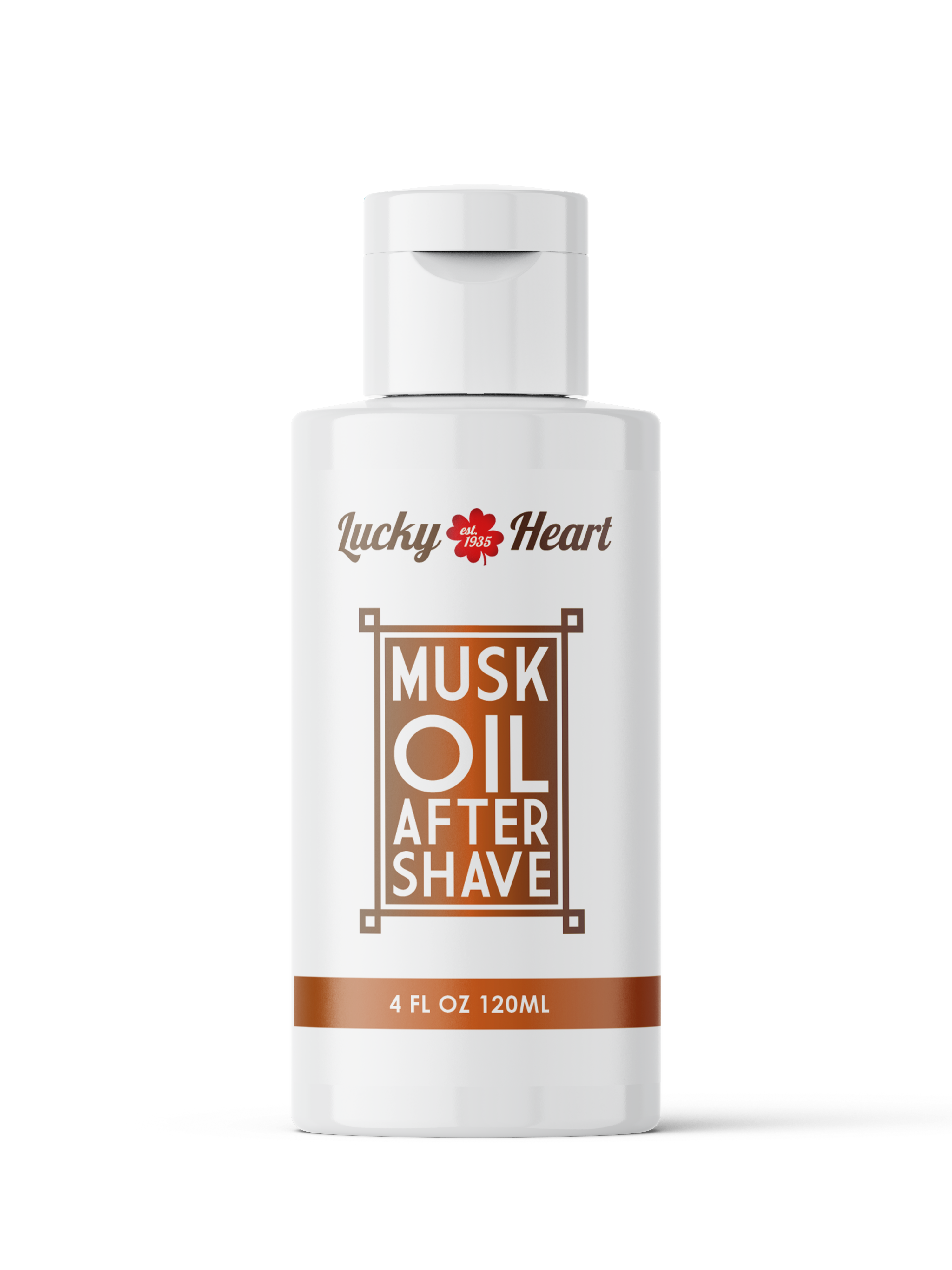 musk oil for men