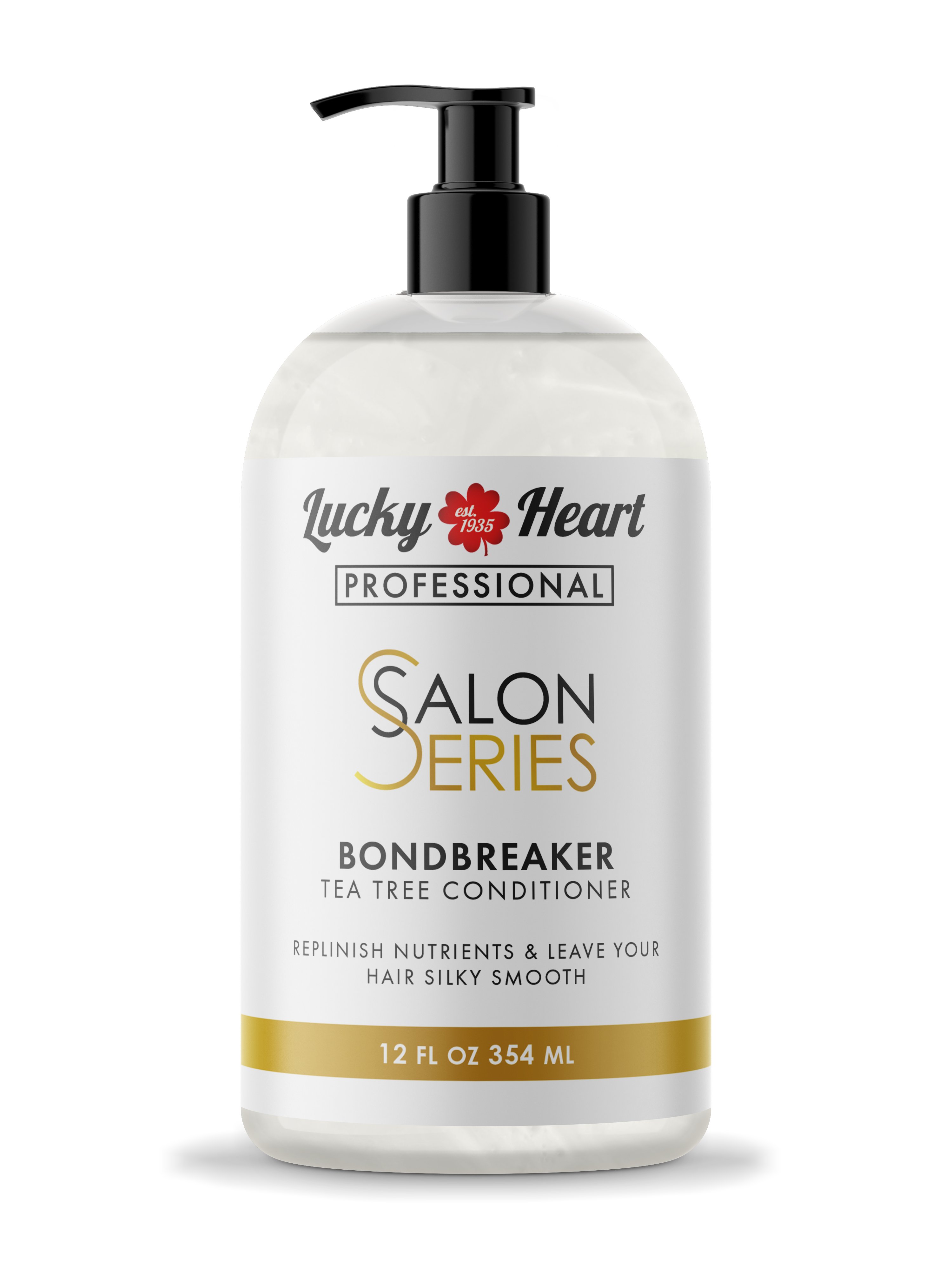 Salon Series Bond Breaker Conditioner