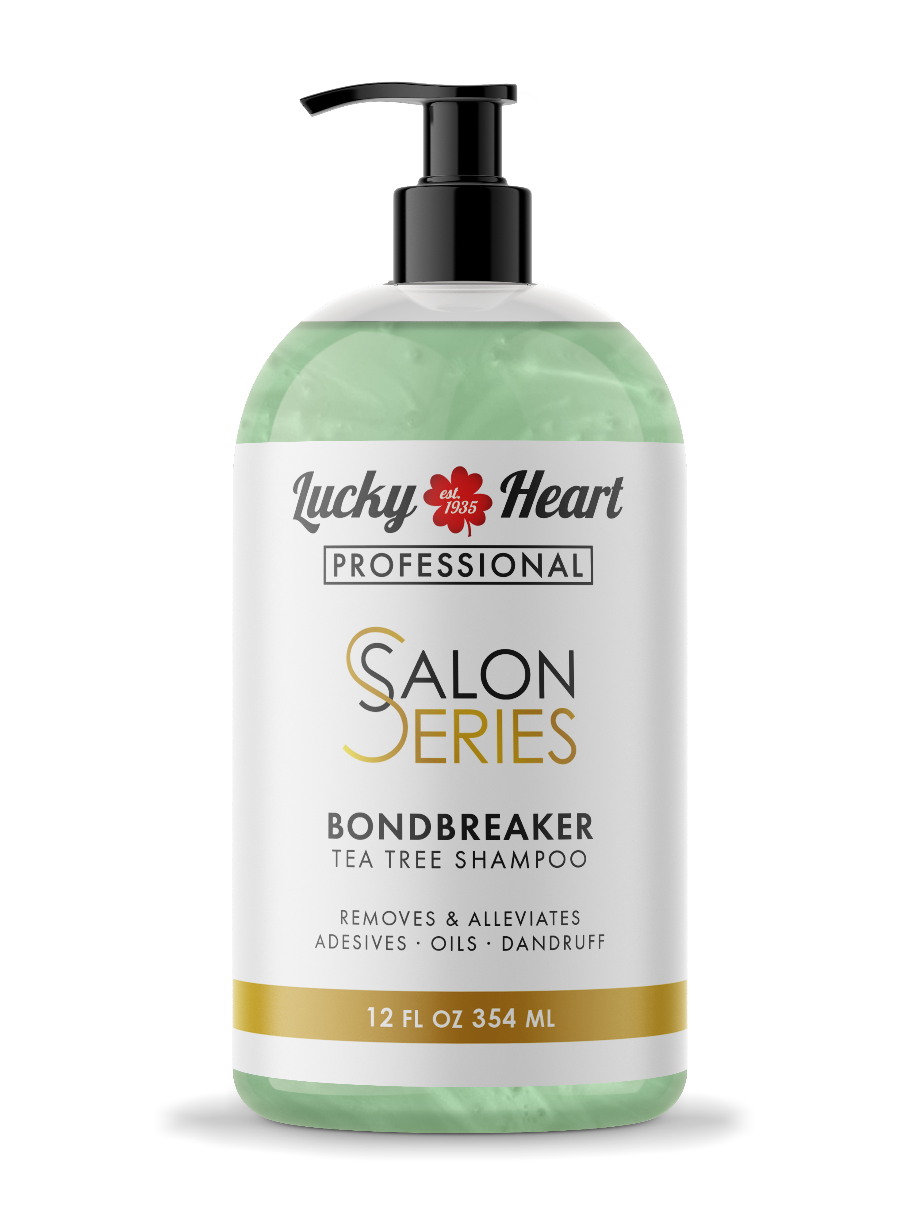 Salon Series Bond Breaker Shampoo