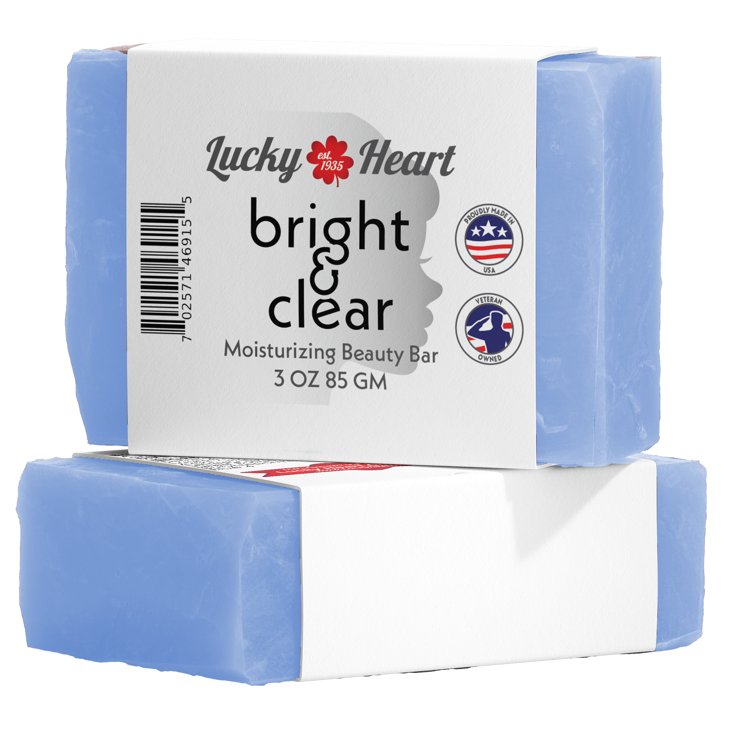 Moisturizing Beauty Bar that can make your skin clear and acne free, skin concerns, even skin tone