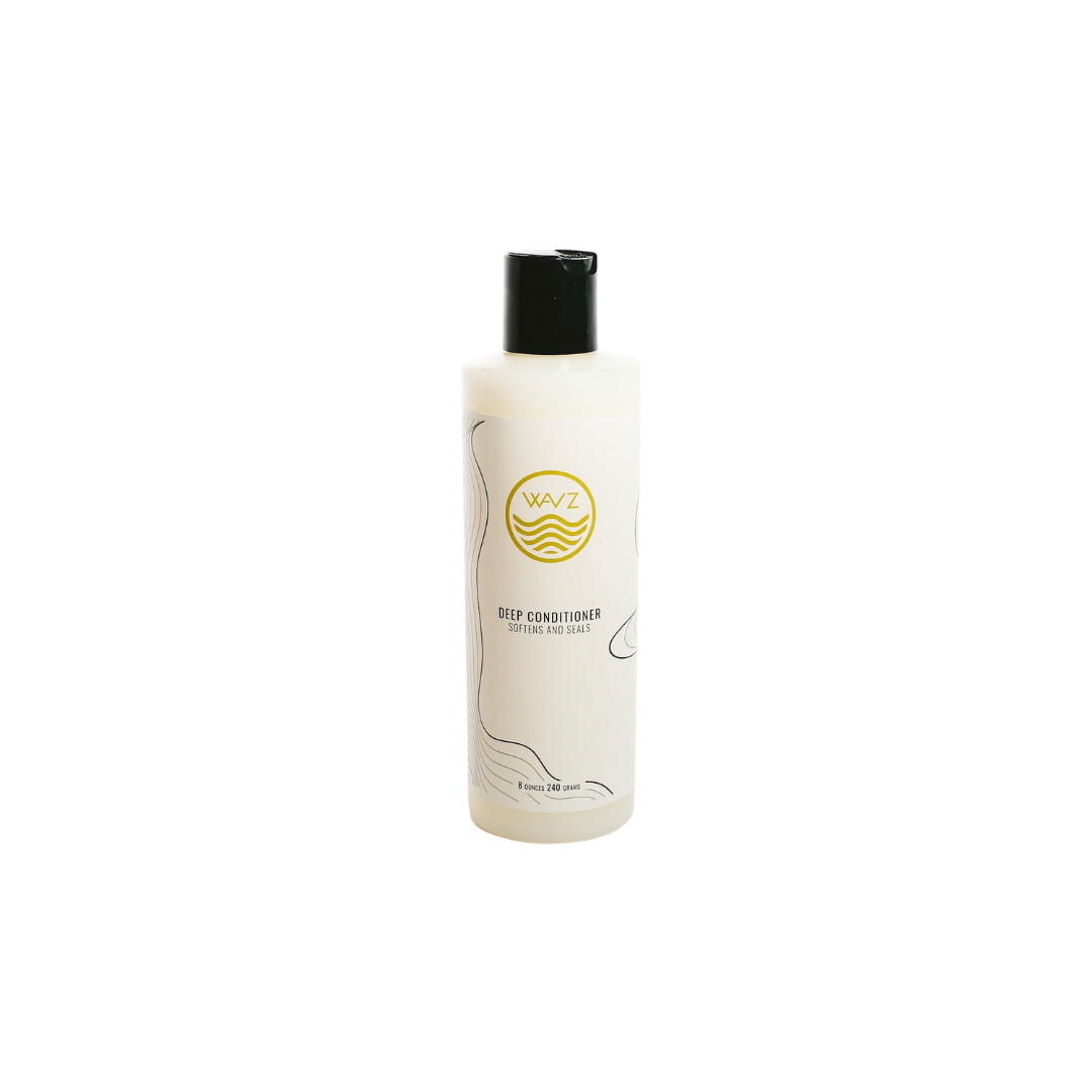 WAVZ Deep Conditioner