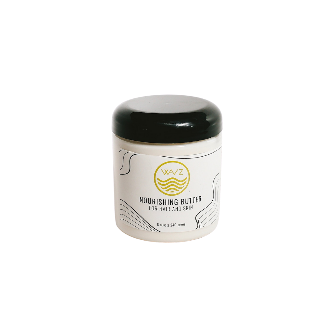 WAVZ Nourishing Butter