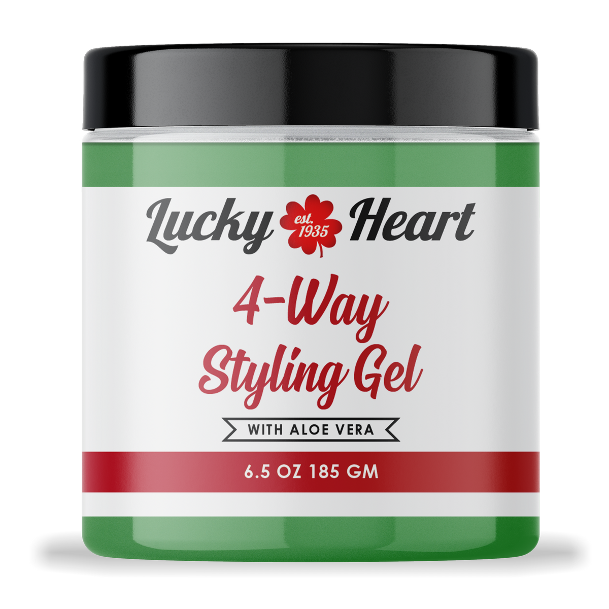 4-Way Styling Gel & Hair Lotions