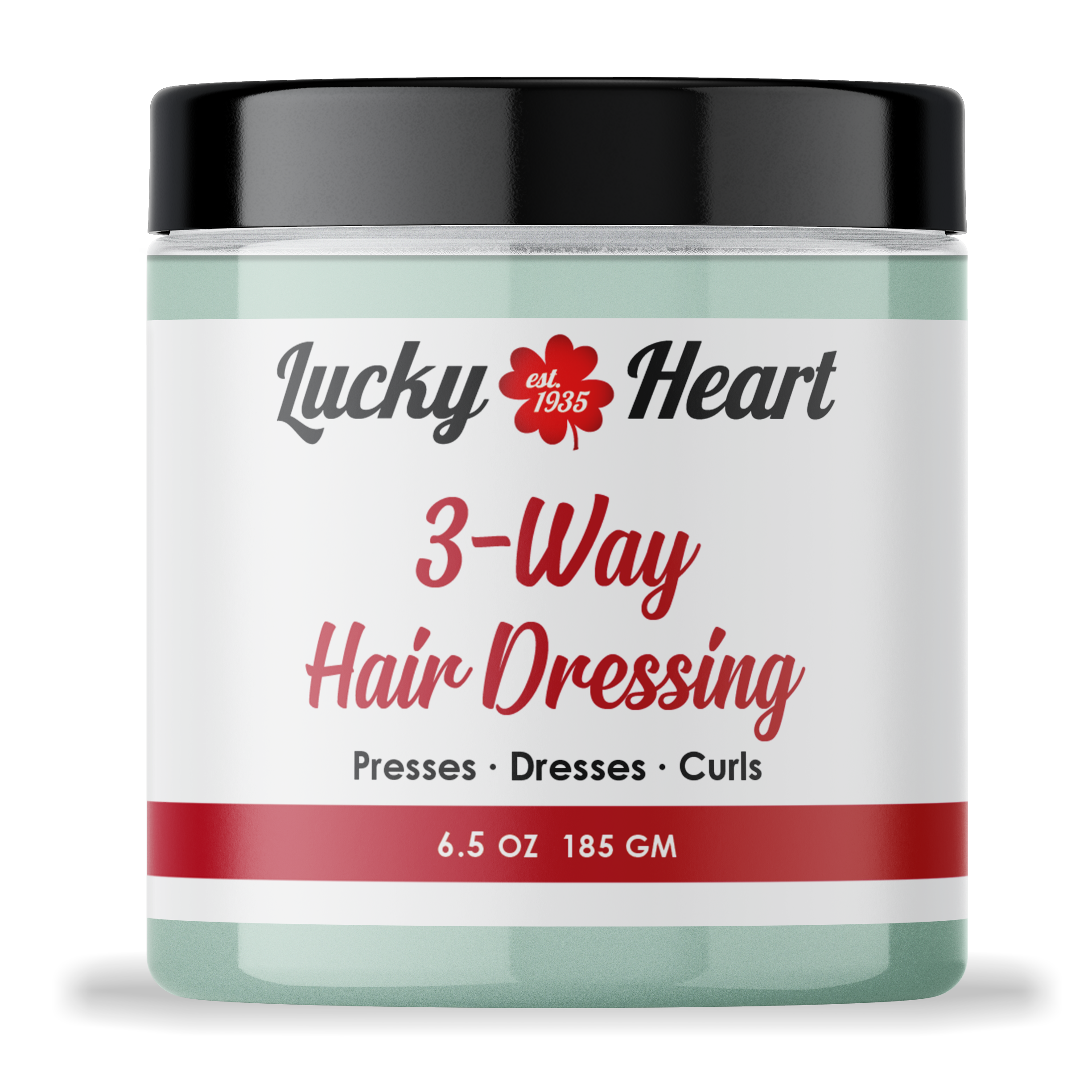3-Way Hair Dressing by Lucky Heart Cosmetics
