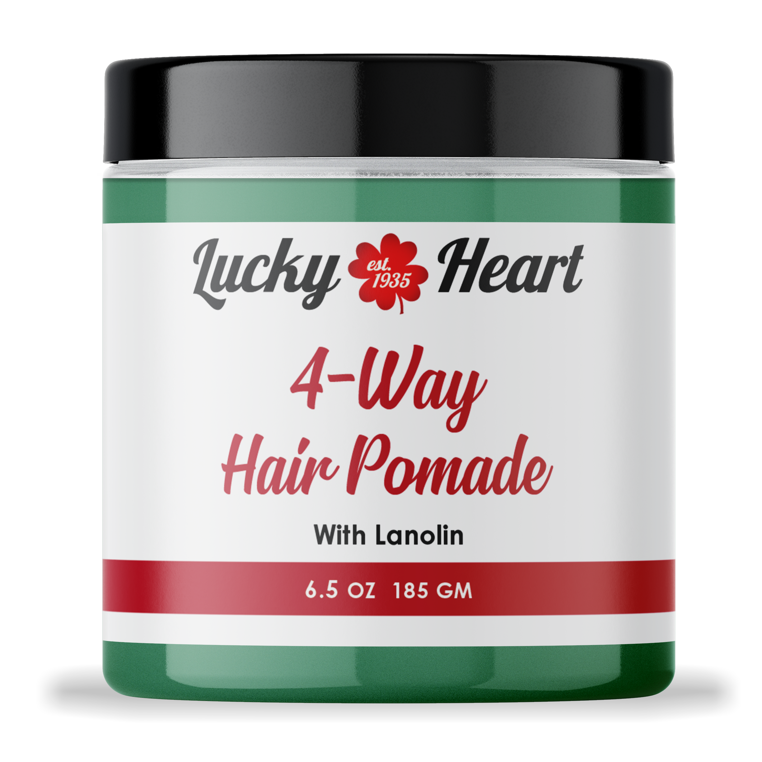 4-Way Pomade 6.5 oz.