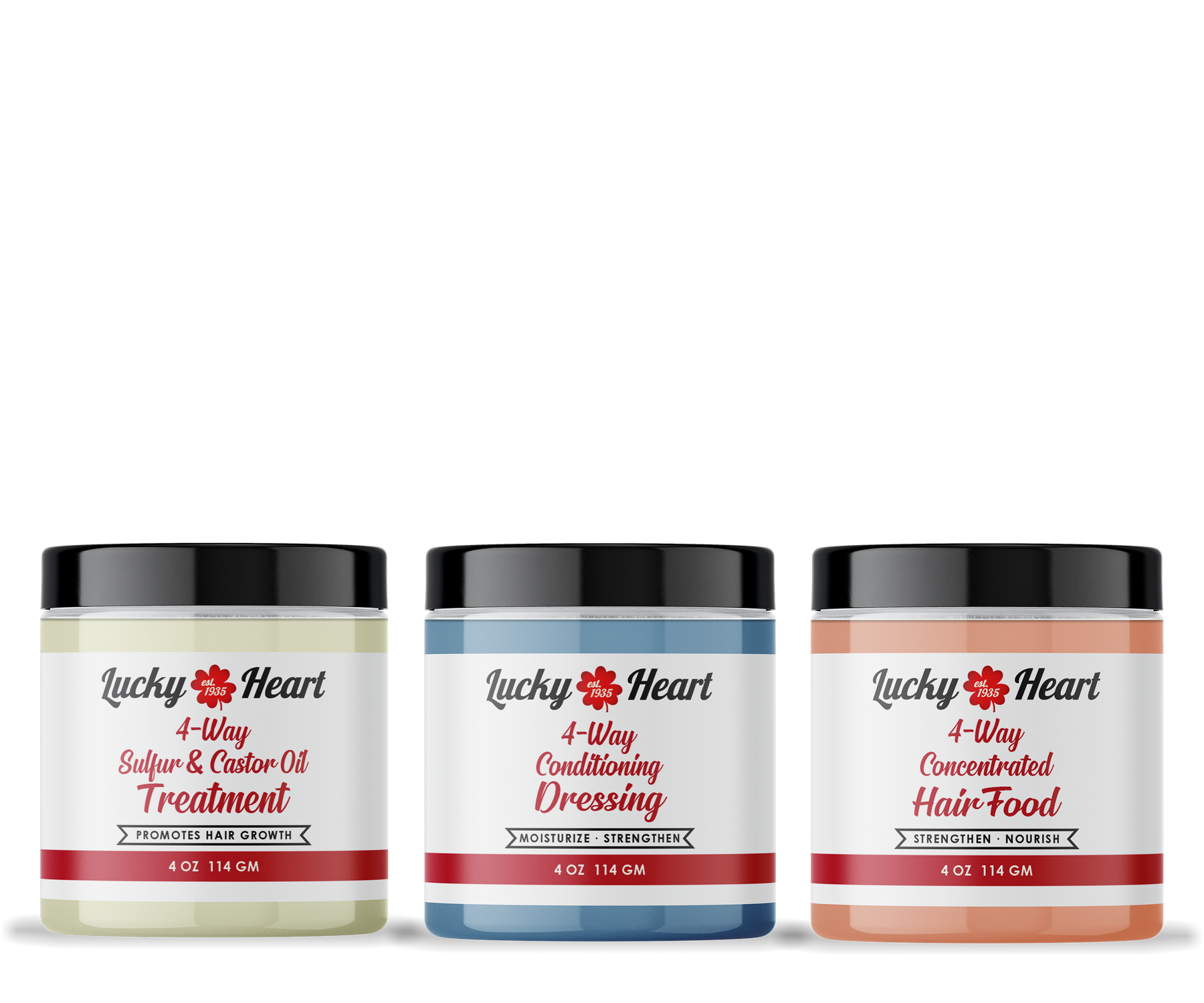 4Way Gourmet Gift Set