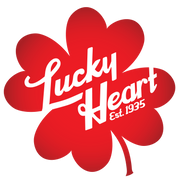 Lucky Heart Cosmetics logo