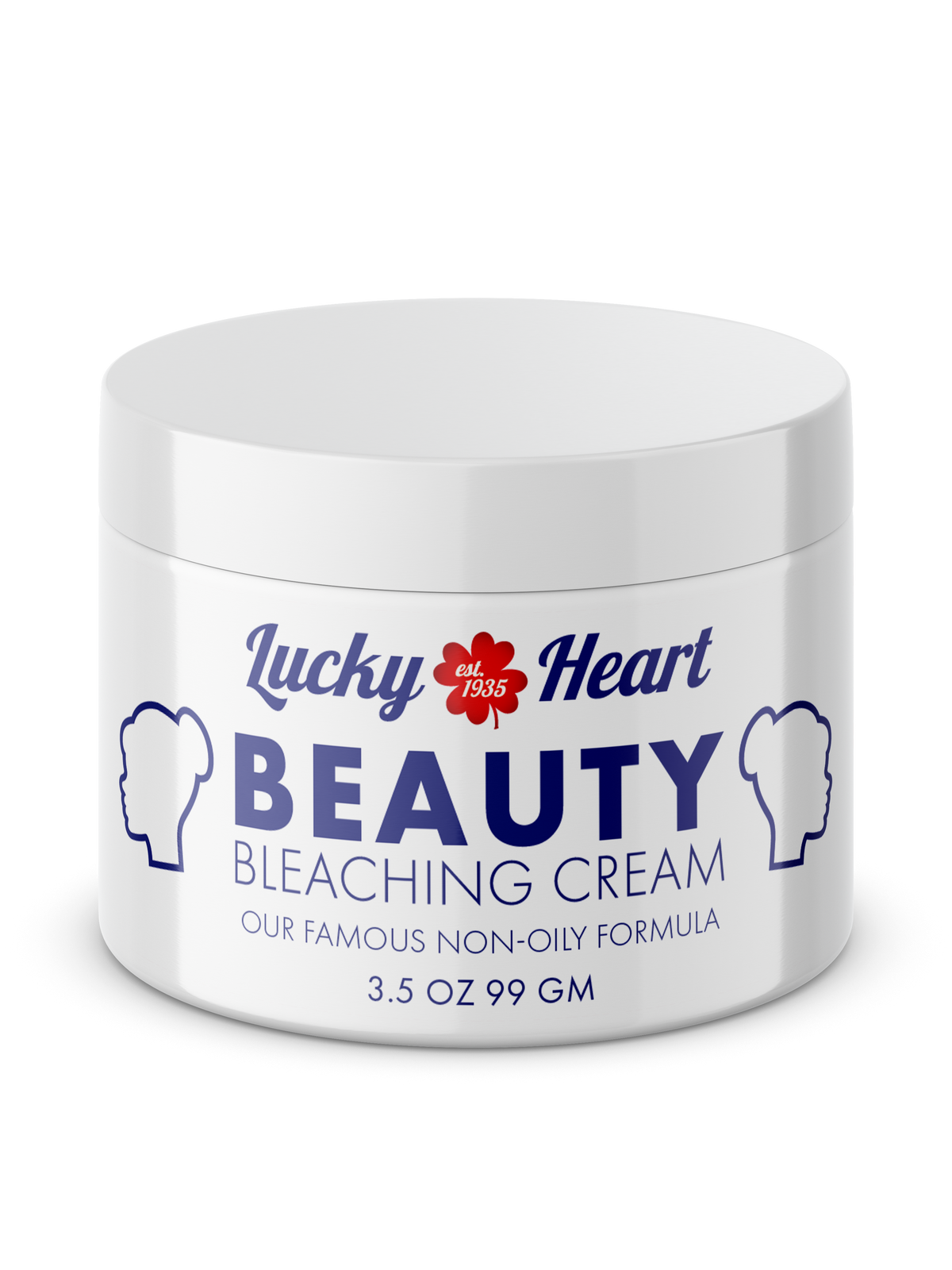 Clean Skin Care Products by Lucky Heart Bright Skin Solutions