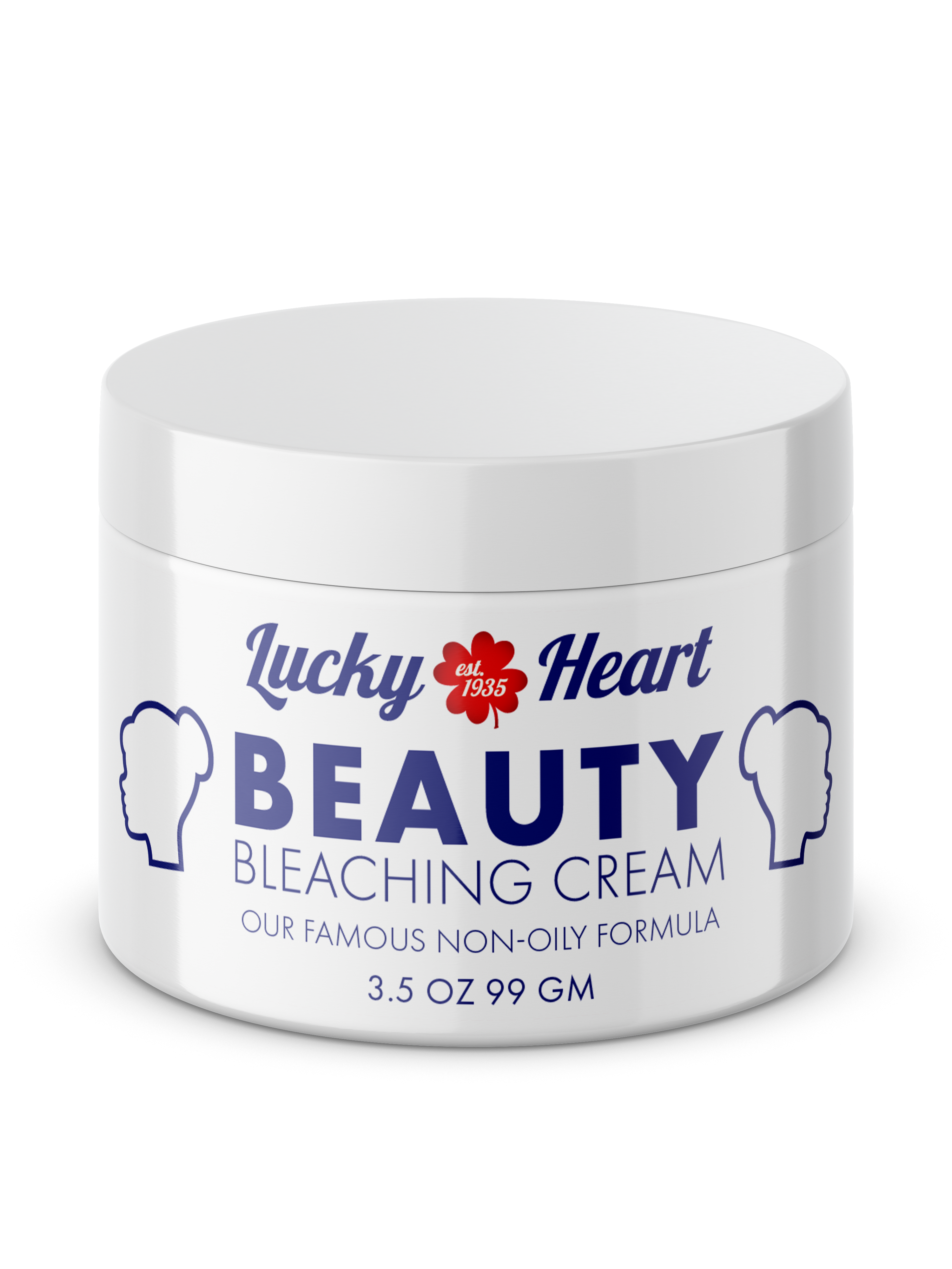 Beauty Bleaching Cream