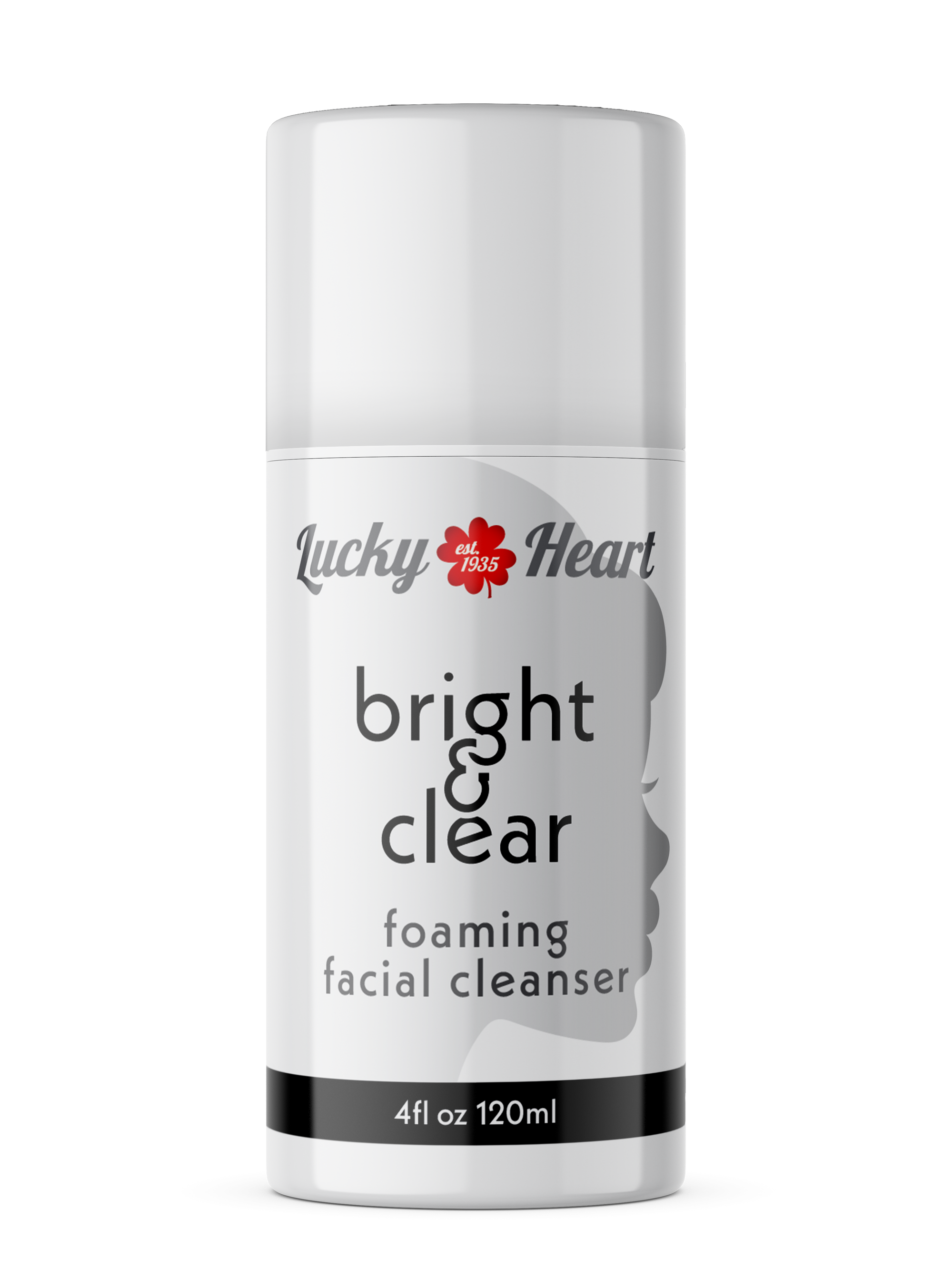 Hair Care & Skin Care Lucky Heart Cosmetics