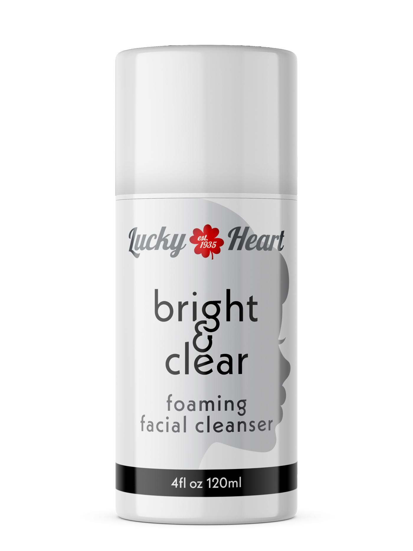 Clean Skin Care Products by Lucky Heart Bright Skin Solutions