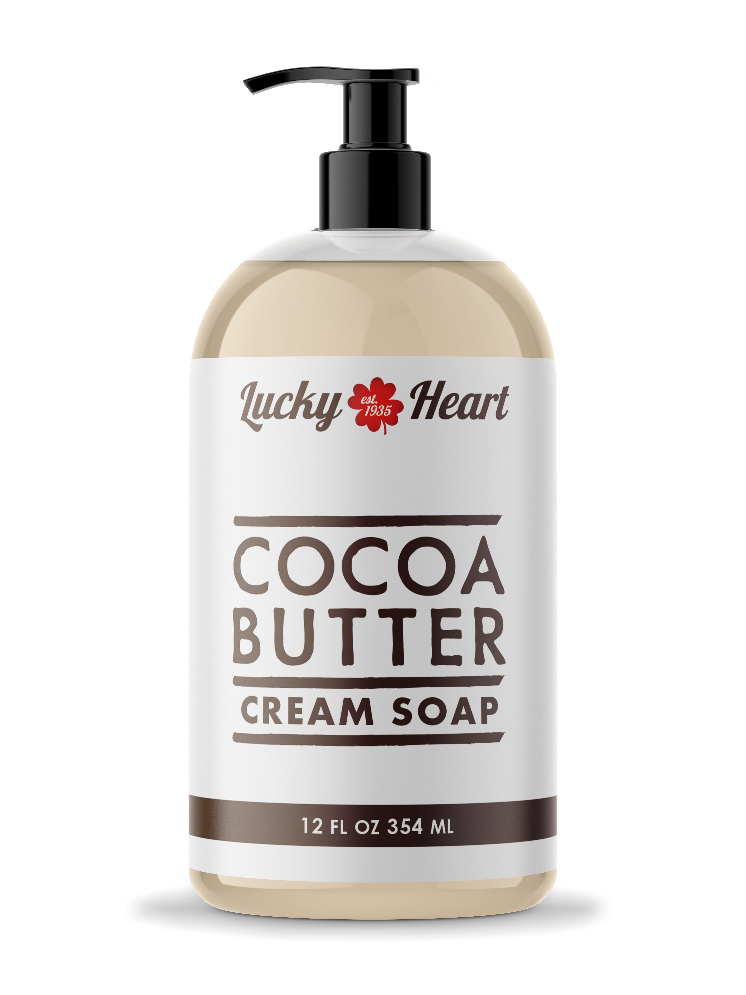 Cocoa Butter Cream Soap