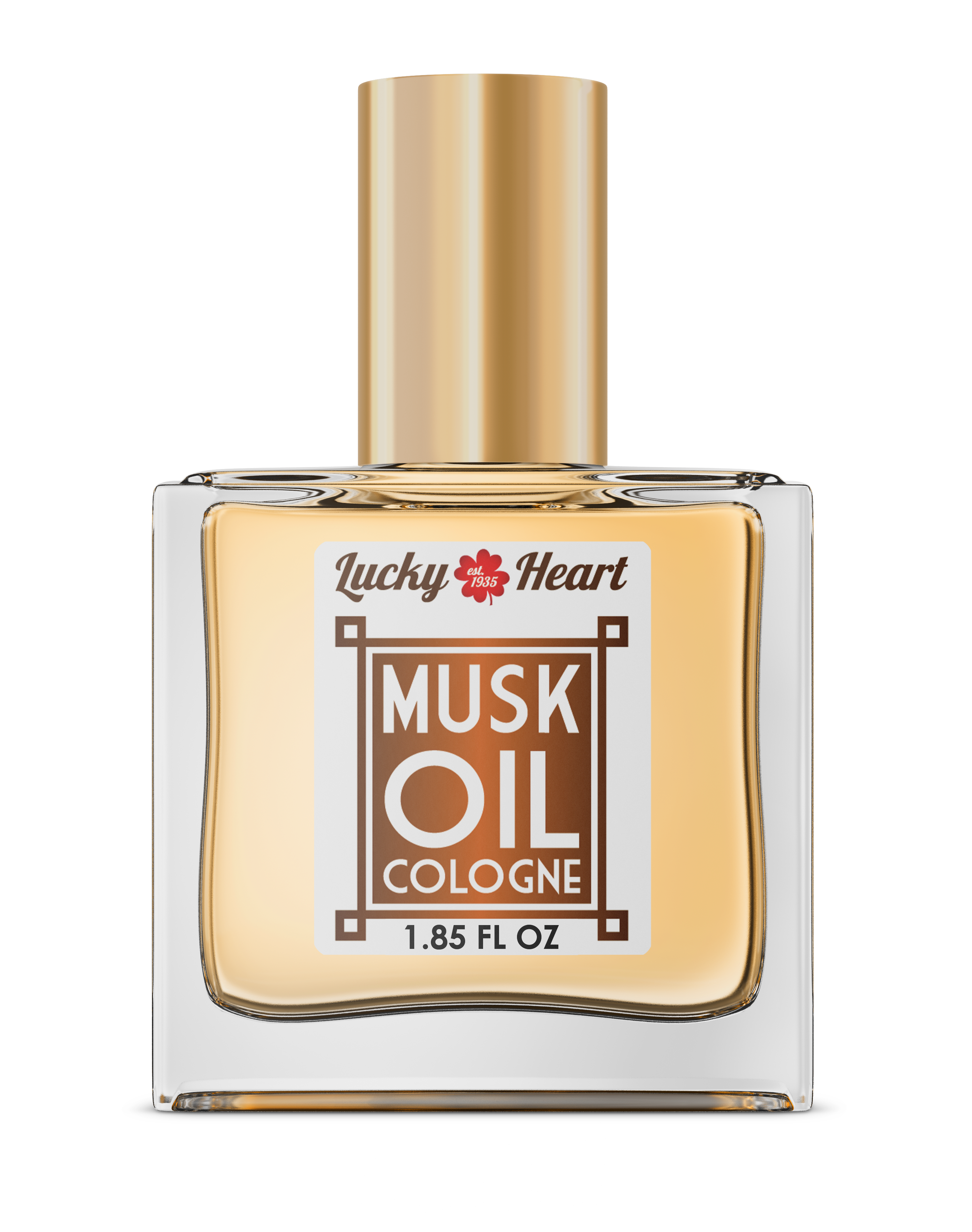 Musk Oil Cologne