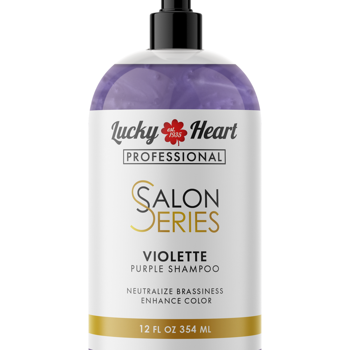 Salon Series Violette Purple Shampoo