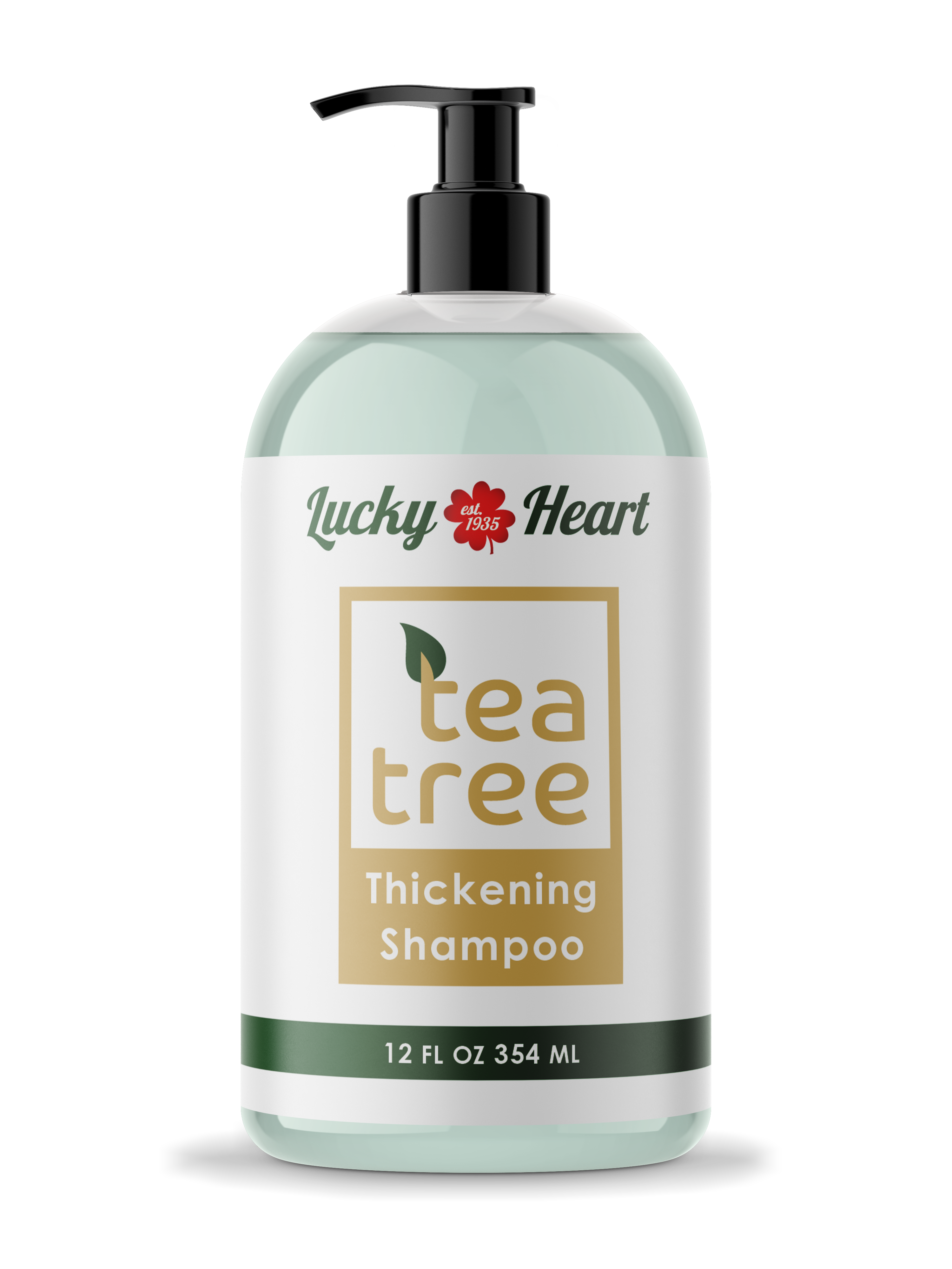 Tea Tree Shampoo