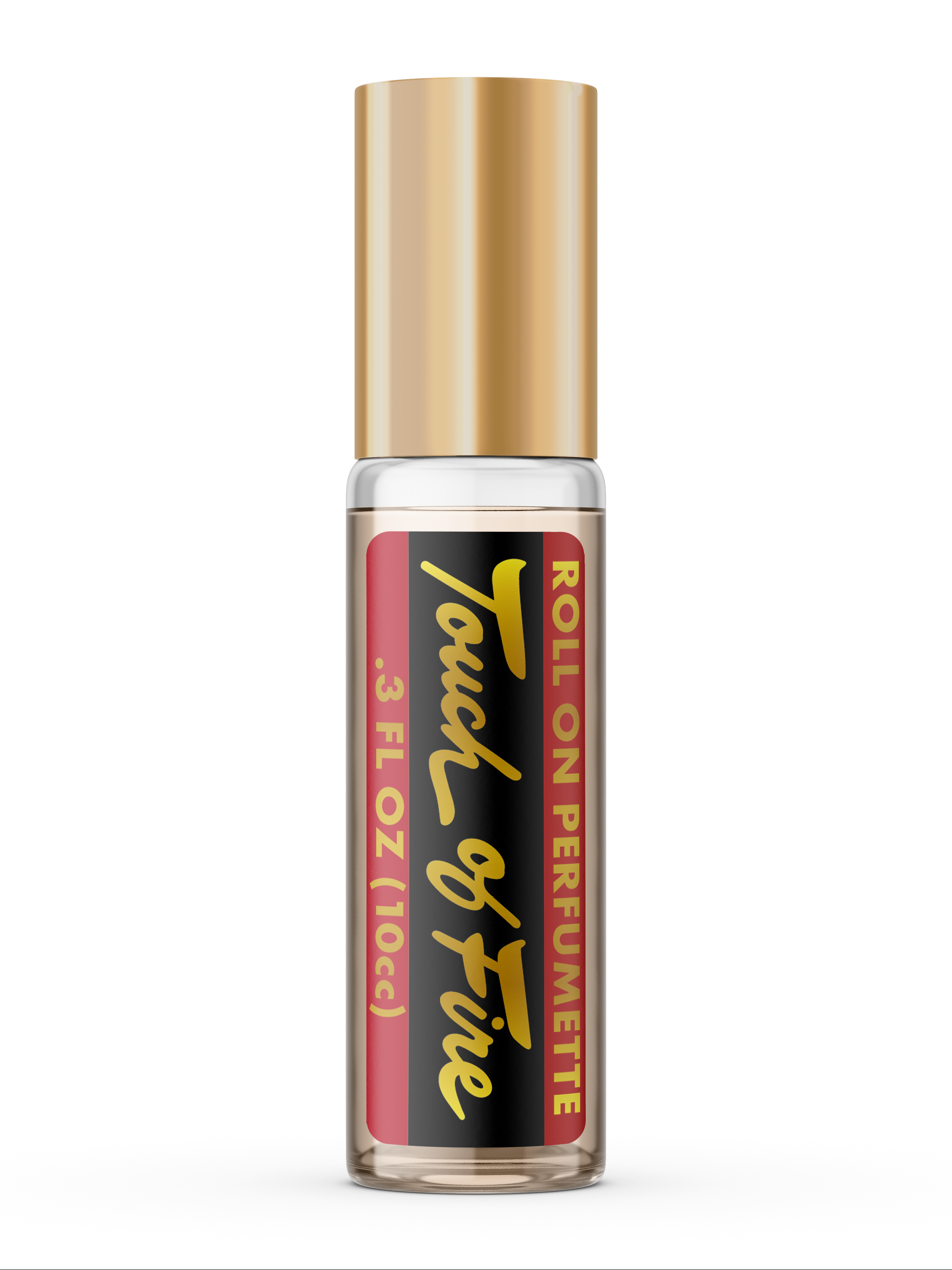 Touch of Fire Roll-On Perfumette