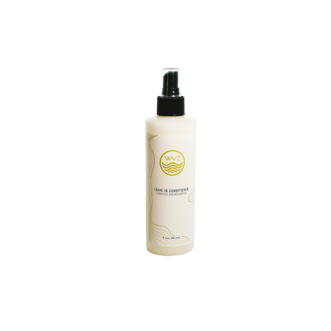 WAVZ Leave-In Conditioner