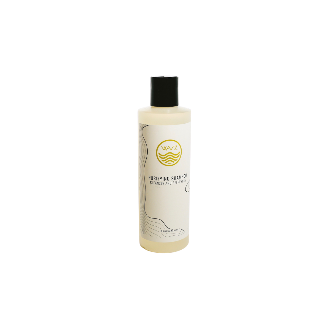 WAVZ Purifying Shampoo