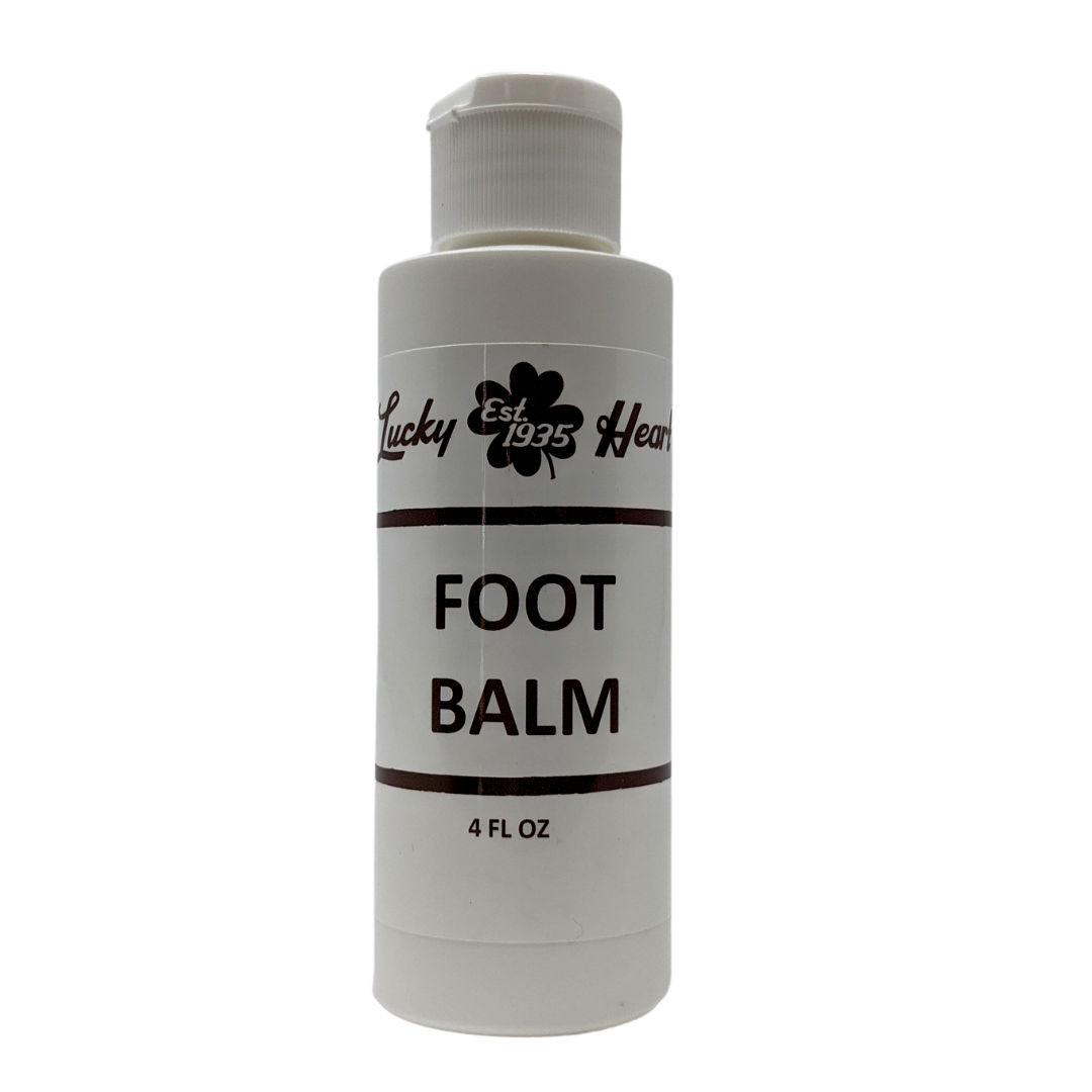 Foot Balm