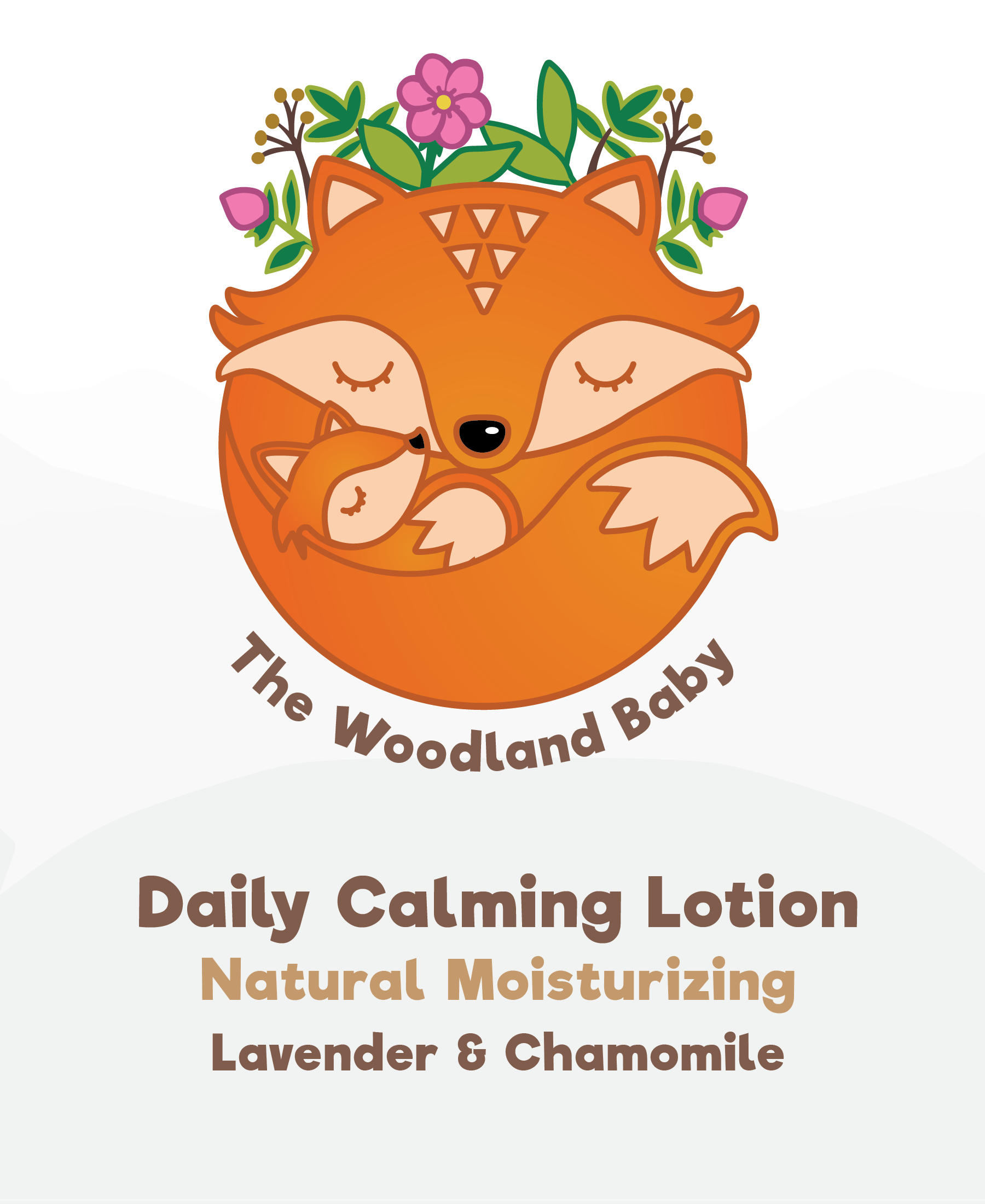 Daily Calming Lotion