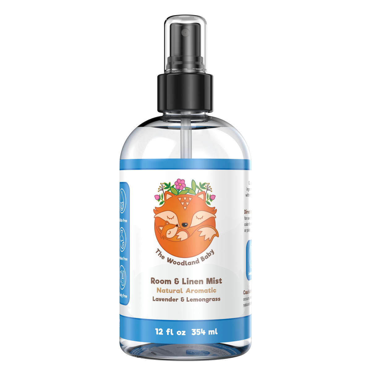 Lucky Heart Cosmetics Natural Hair Care and Skin Care Products